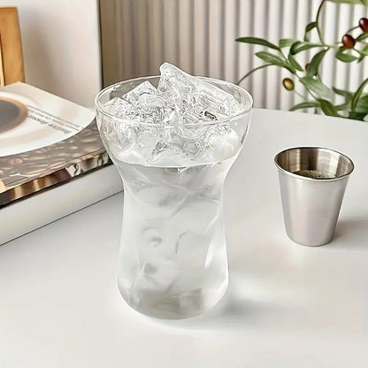 Irregular Glass-1 Piece Set(350ML)