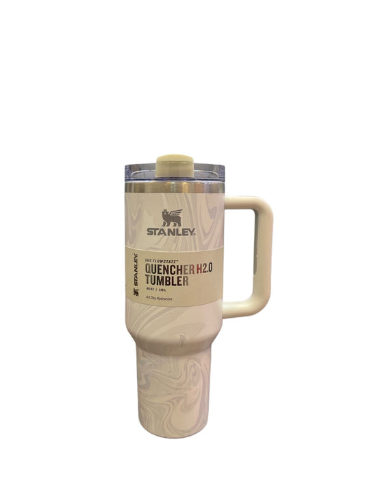 STANLEY  Quencher H2.0 Flowstate Polar Swirl-40 oz