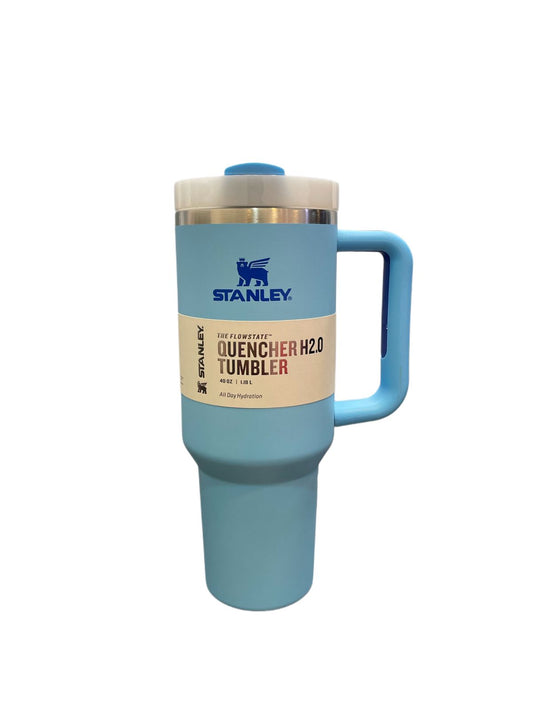 THE QUENCHER H2.0 FLOWSTATE POOL 40 OZ