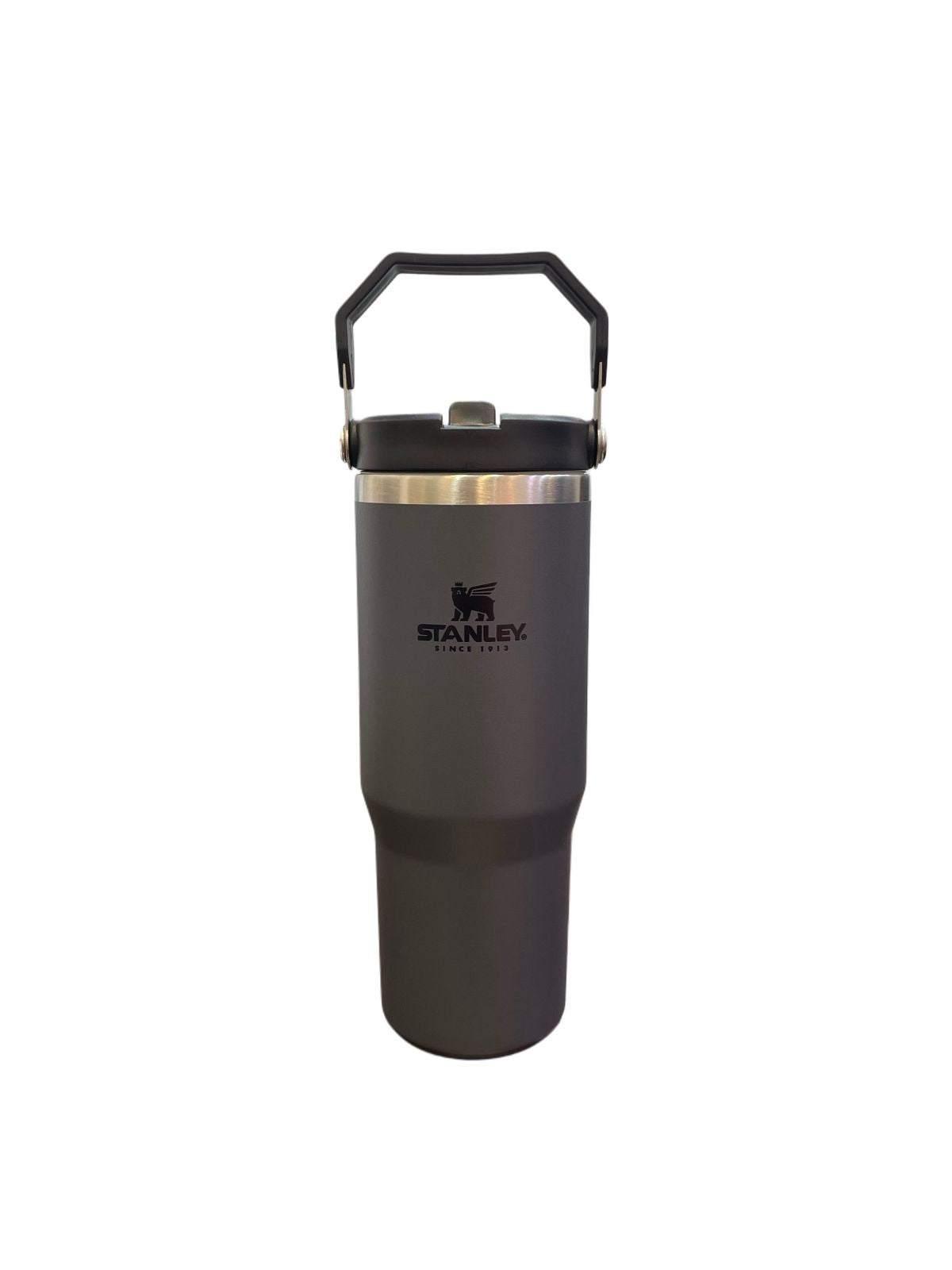 Stanley Iceflow Flip Straw 30 oz-Charcoal Glow