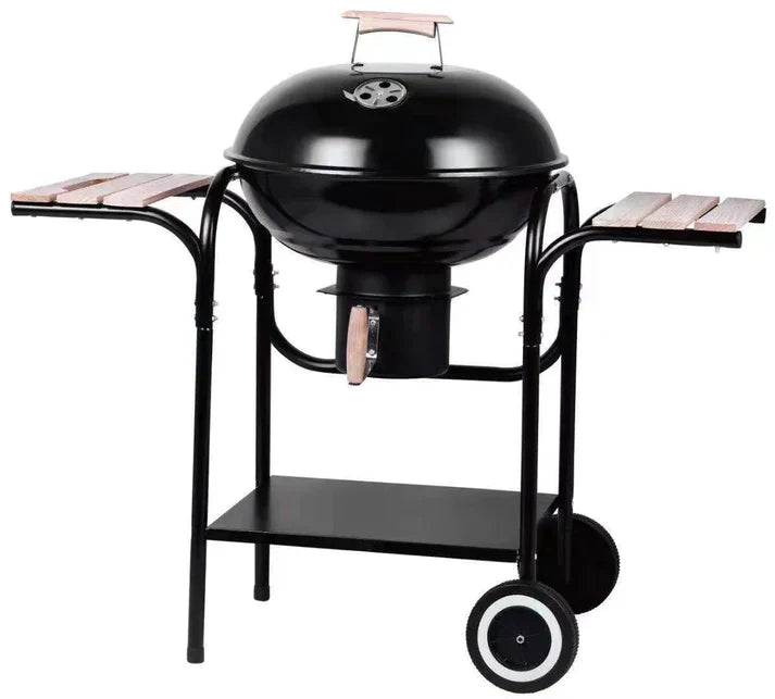 Charcoal BBQ Grill Stove