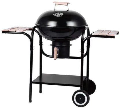 Charcoal BBQ Grill Stove