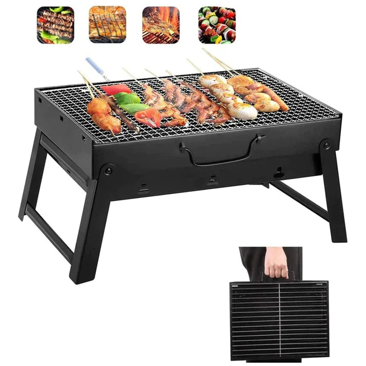 Portable Barbeque Grill