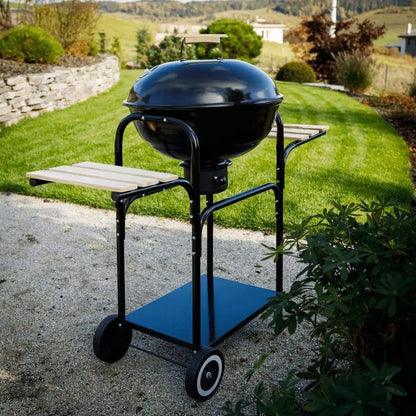 Charcoal BBQ Grill Stove