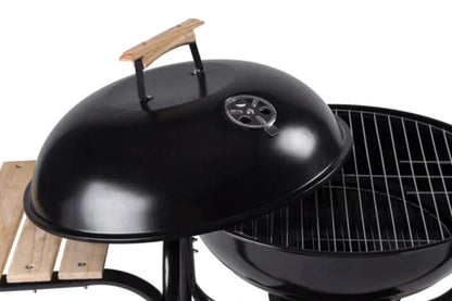 Charcoal BBQ Grill Stove