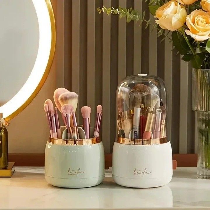 Brush Holder Rotating Heavy