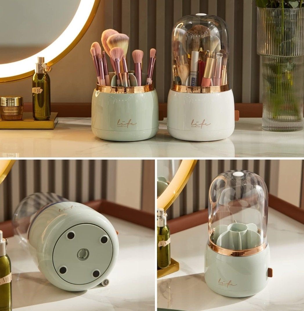 Brush Holder Rotating Heavy