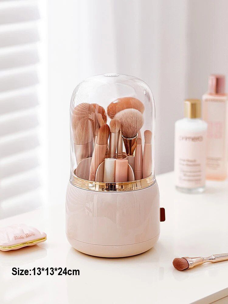 Brush Holder Rotating Heavy
