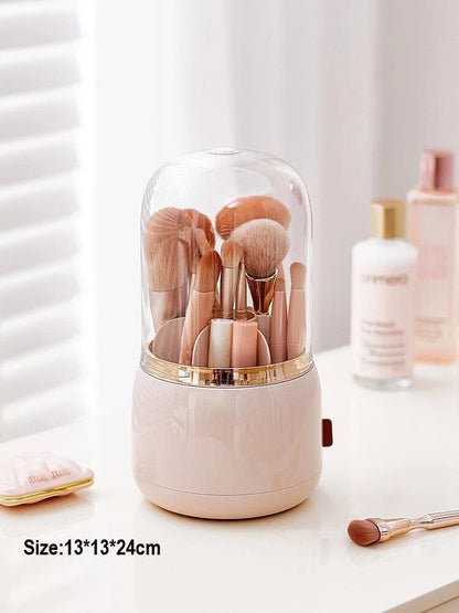 Brush Holder Rotating Heavy