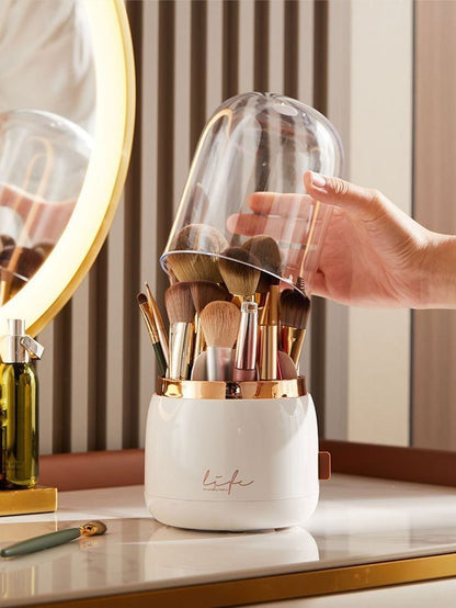 Brush Holder Rotating Heavy