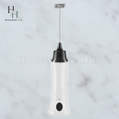 Electric Coffee Mixer