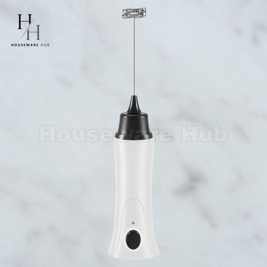 Electric Coffee Mixer