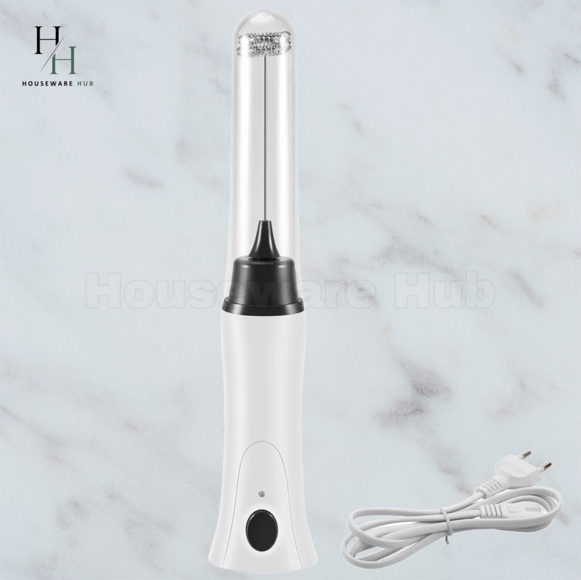 Electric Coffee Mixer