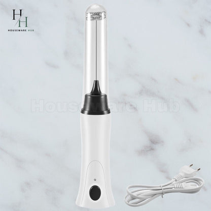 Electric Coffee Mixer