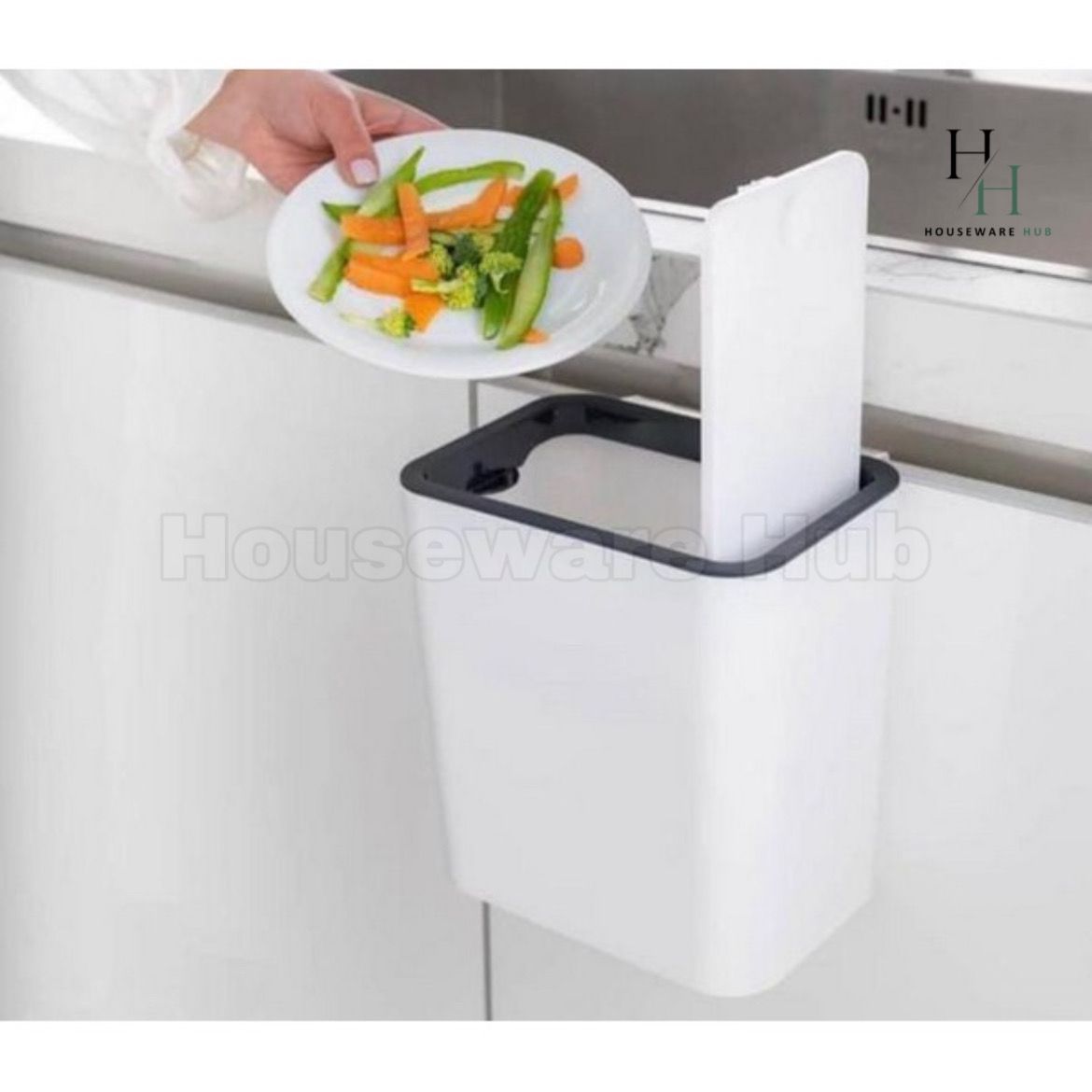 Limon Cabinet Dustbin
