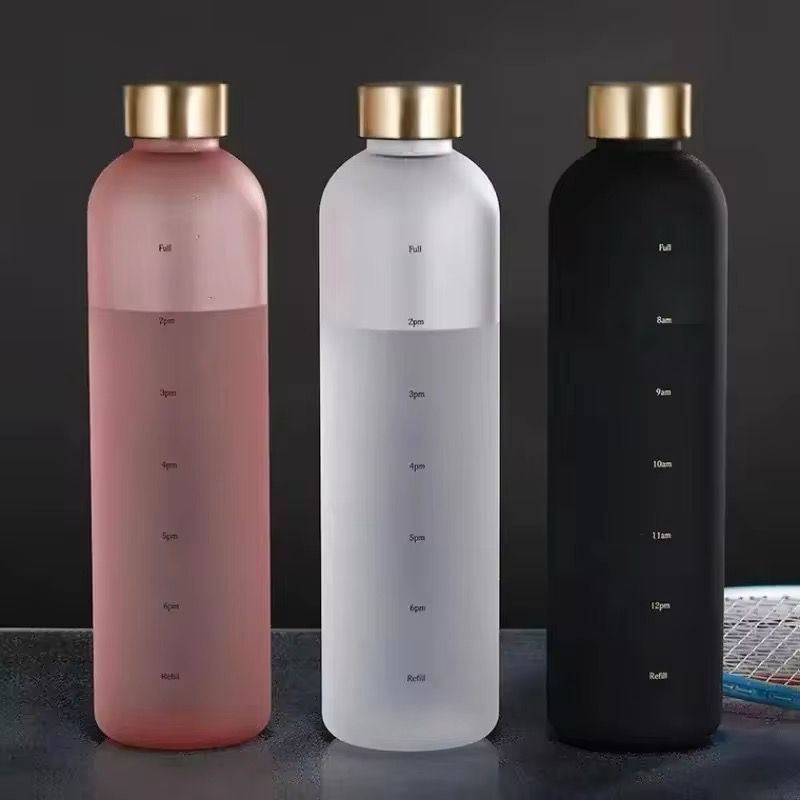 Portable Water Bottle-1 Liter
