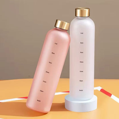 Portable Water Bottle-1 Liter
