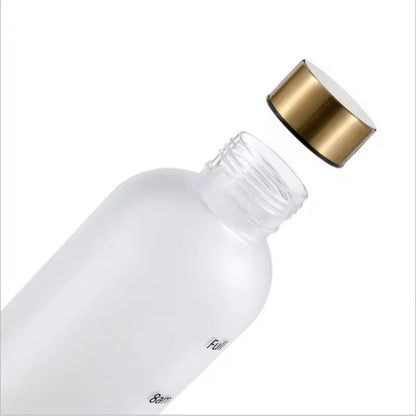 Portable Water Bottle-1 Liter