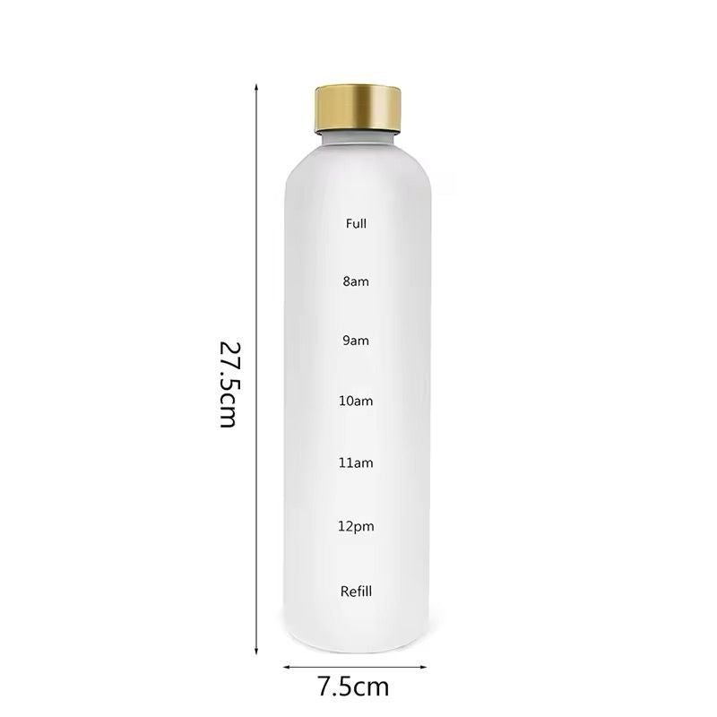 Portable Water Bottle-1 Liter