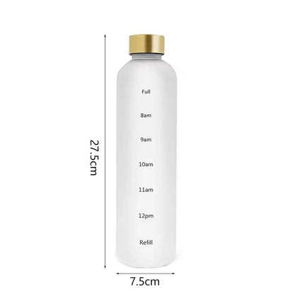 Portable Water Bottle-1 Liter