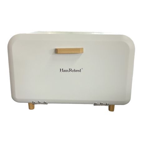 Haus Roland Bread Bin Rectangular