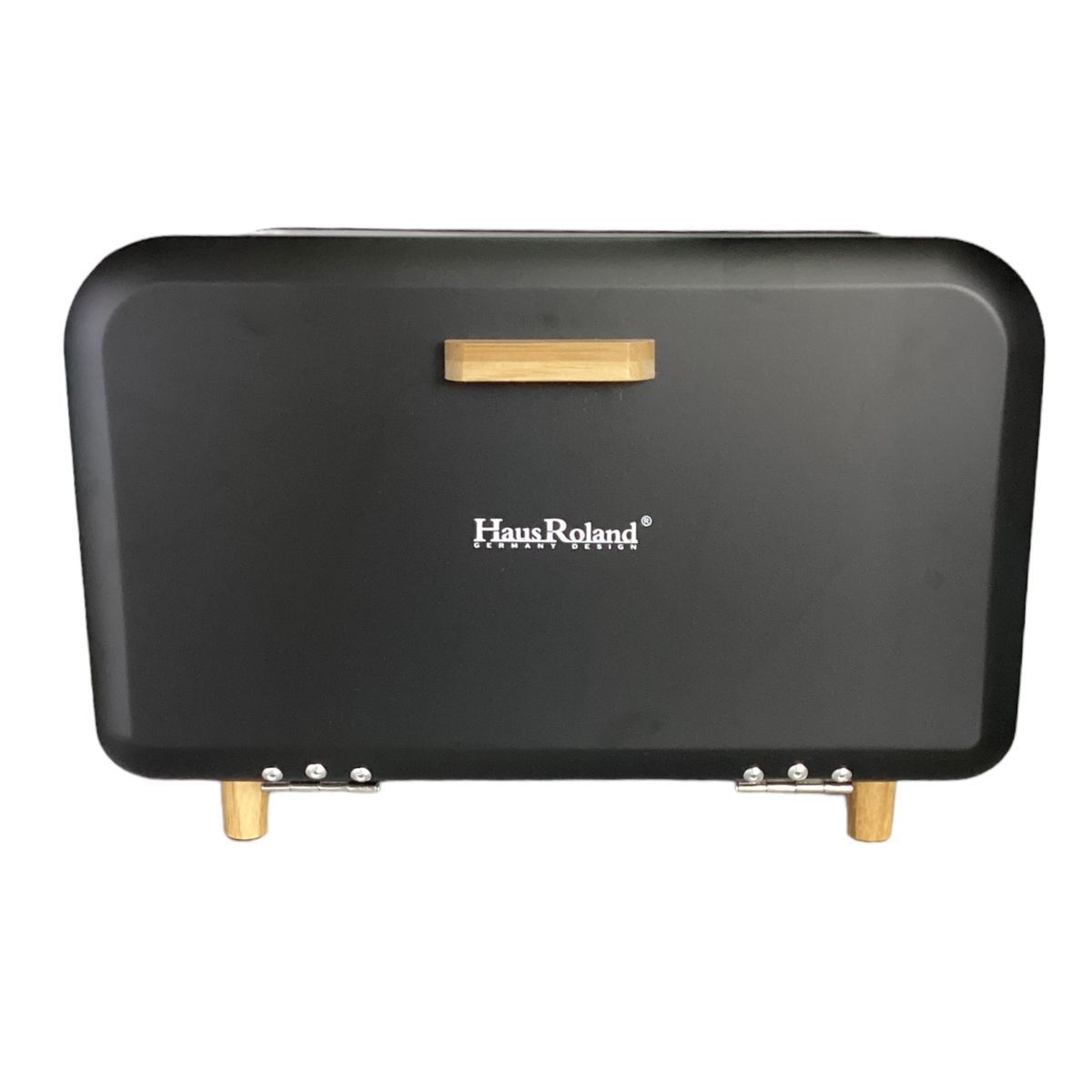 Haus Roland Bread Bin Rectangular