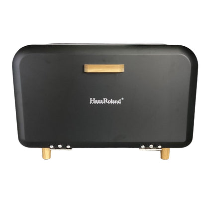 Haus Roland Bread Bin Rectangular