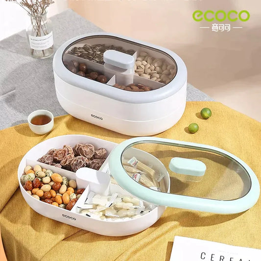 Ecoco Candy And Dry Fruit Box