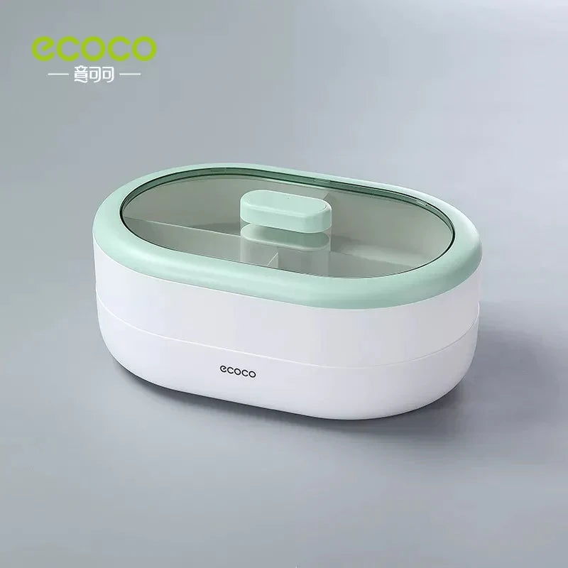 Ecoco Candy And Dry Fruit Box