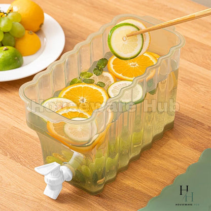 Fridge Cold Water Dispenser-(3.6L)