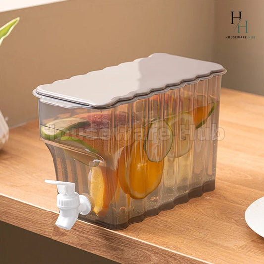 Fridge Cold Water Dispenser-(3.6L)