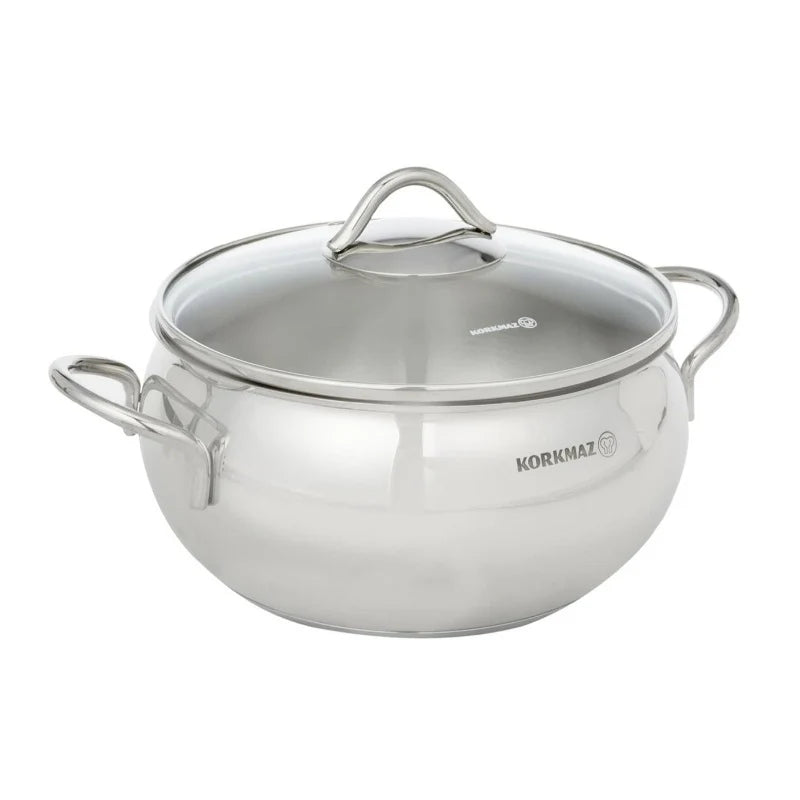 Korkmaz Tombik Casserole (20cm)