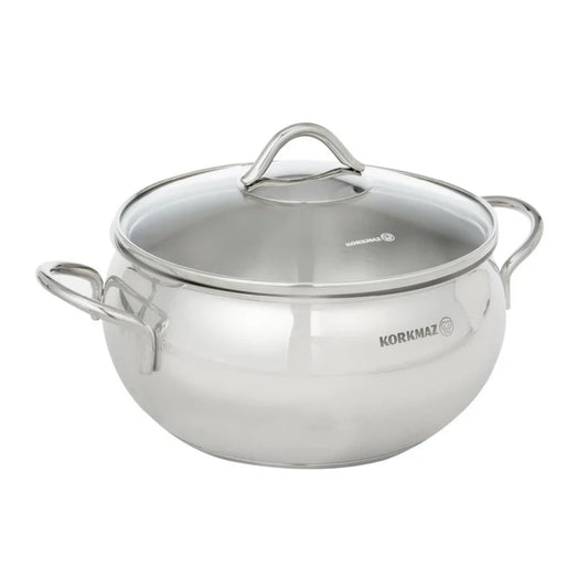 Korkmaz Tombik Casserole (20cm)