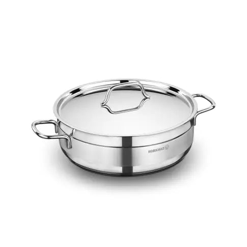 Korkmaz Alfa Casserole (24cm)-LOW