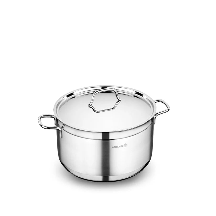 Korkmaz Alfa Casserole (20cm)