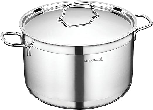 Korkmaz Alfa Casserole (24cm)