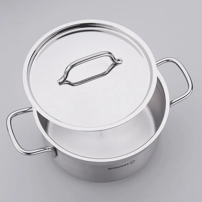 Korkmaz Alfa Casserole (20cm)
