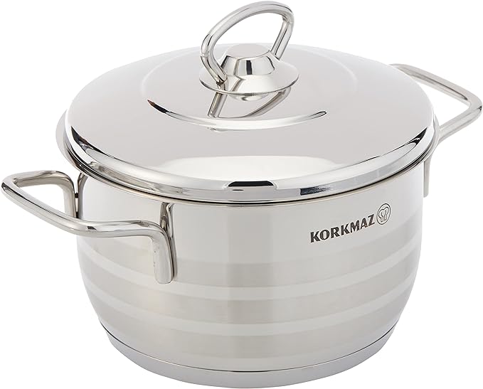 Korkmaz Astra Casserole (16cm)