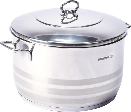 Korkmaz Astra Pro Casserole (20cm)