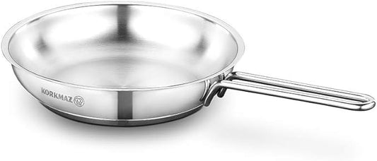 Korkmaz Tombik Fry-Pan (24cm)