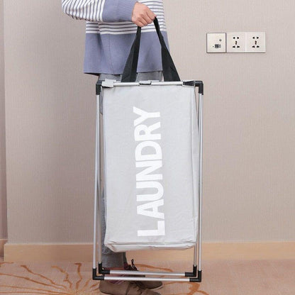 LAUNDRY BAG-SINGLE LAYER