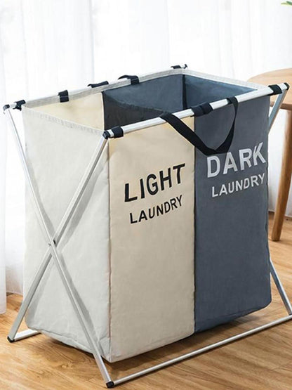LAUNDRY BAG-DOUBLE LAYER