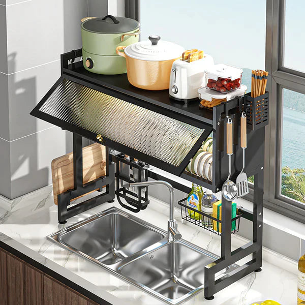 Over The Sink Cabinet