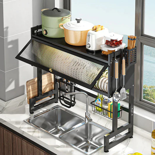 Over The Sink Cabinet