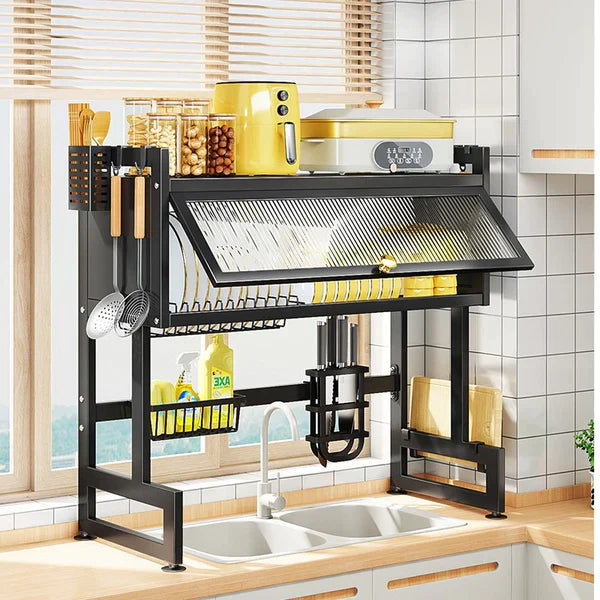Over The Sink Cabinet