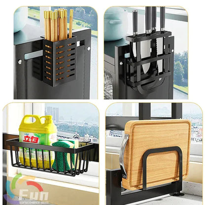 Over The Sink Cabinet
