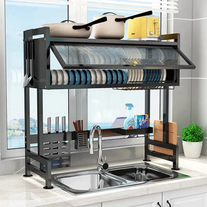 Over The Sink Cabinet