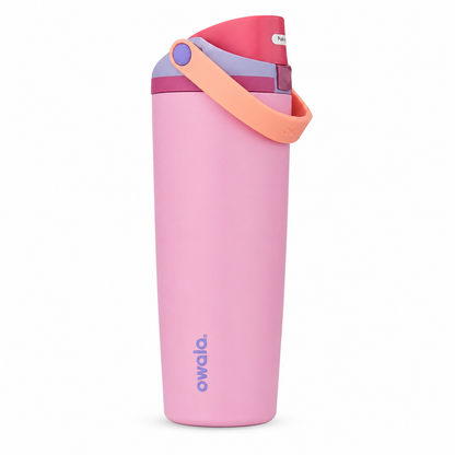Owala FreeSip® Sway Tumbler 30oz |Pink