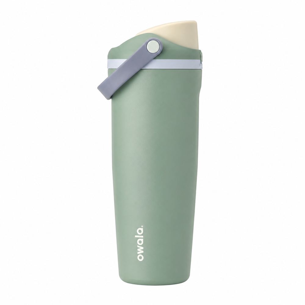 Owala FreeSip® Sway Tumbler 30oz |Misty Meadow