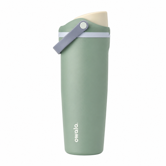 Owala FreeSip® Sway Tumbler 30oz |Misty Meadow
